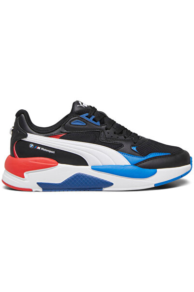 Puma Bmw Mms X-Ray Speed Erkek Siyah Sneaker Ayakkabı 30713707