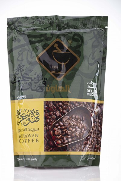 OEMS قهوة سعودية ديلوكس