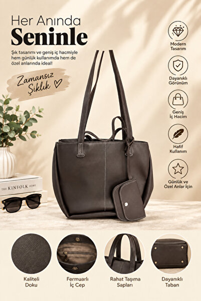 Missey Polene Women's Shoulder Bag