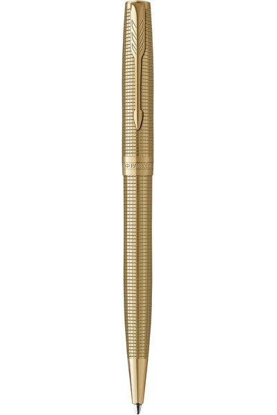 Parker Sonnet Gold Cezile Gt Special Edition Ballpoint Pen - Medium Point, wi...
