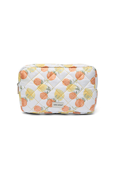 Vero Moda Women's VMJOY Big Toilet Bag
