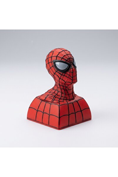 Keybitcap Spider-Man Keycap – Marvel Temalı Artisan Klavye Tuşu
