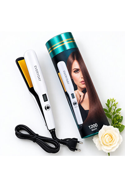 ENERGY MAX straightener Restocked in both branches