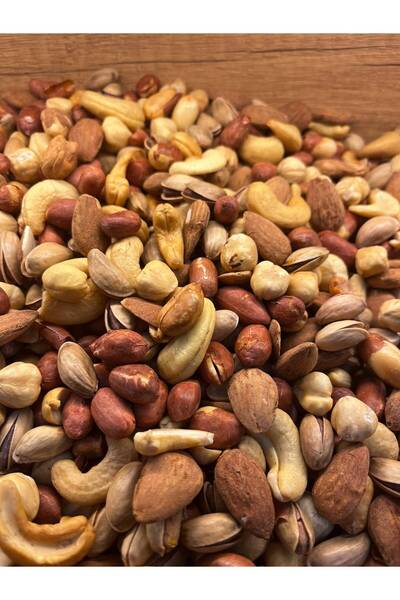 TMR Mega Karışık Kuruyemiş 500 g