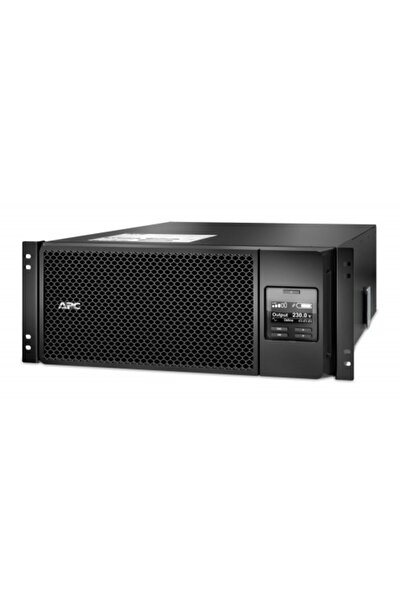 Apc UPS Smart-UPS SRT online dubla-conversie 6000VA / 6000W 6 conectori C13 4...