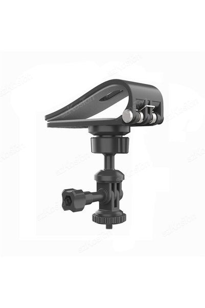 Choice Universal B Car Sun Visor Mount Quick Clip Sun Visor Mount with Univer...