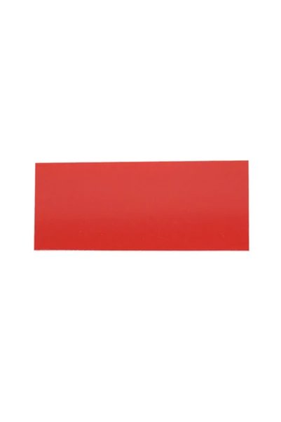 Choice1 1pc-Red 5 Colors 120×40×1MM Glass Fiber G10 Tool Handle Accessories M...
