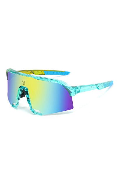 Choice TA5 Brand New Stylish Sunglasses Men Women Baseball Cycling Glasses Ou...