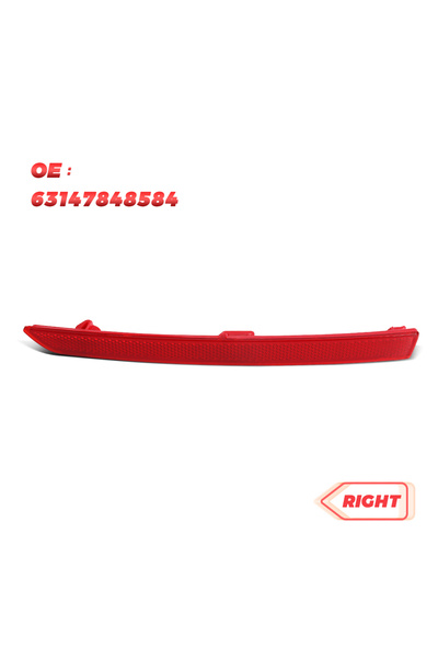 Choice Only right OE: 63147848583 63147848584 For BMW 3 4 Series M3 M4 F80/F8...