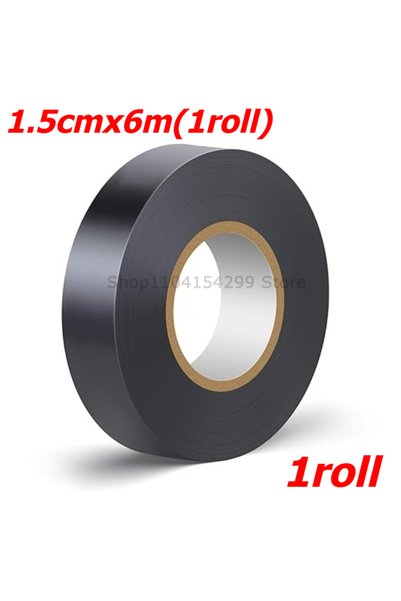 Choice 1roll Handlebar Finishing Tape Grip Repair Bar Fits All Road Bikes Cyc...