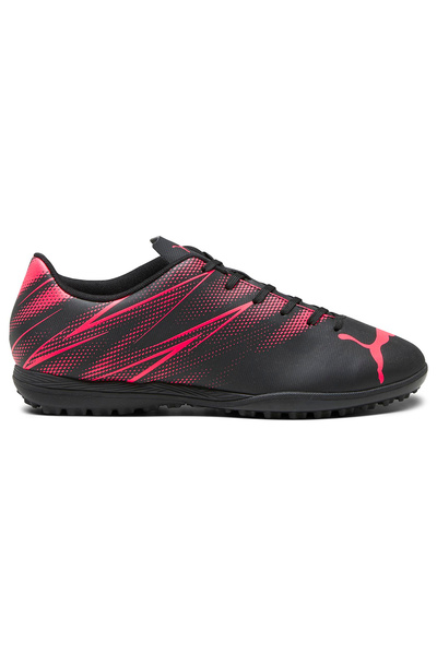 Puma Attacanto Tt Astroturf Sneakers Black Red