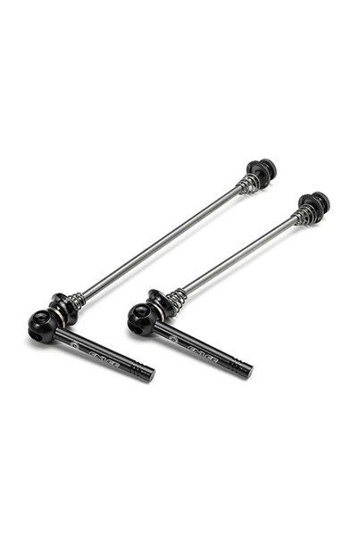 Choice ZhangTiao black ENLEE Titanium Ti Skewer QR Bicycle Quick Release Skew...