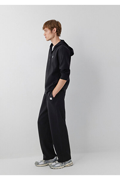 Mavi Black Sweatpants 0024625-900