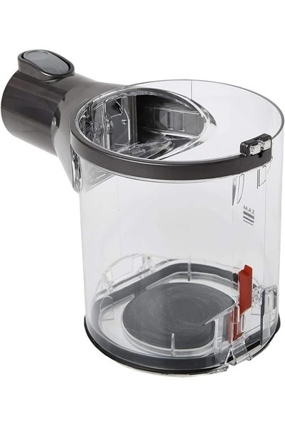 Choice قطع غيار حاوية الغبار وحاوية الغبار لمكنسة دايسون V6 DC58 DC59 DC62 DC74