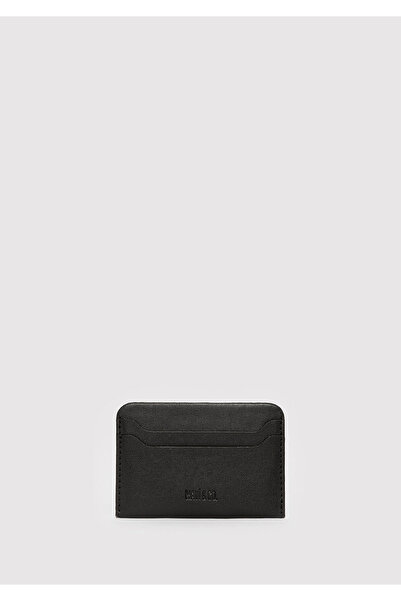 Mavi Black Card Holder 0912366-900