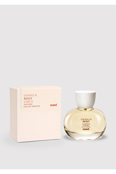 Mavi Vanilla Vibes Intense EDP Kadın Parfüm 50 ml 1920144-82141