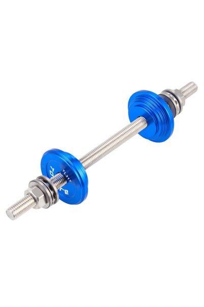 Choice ZhongZhou blue Bicycle Headset Installation Tool Mountain Bike Center ...