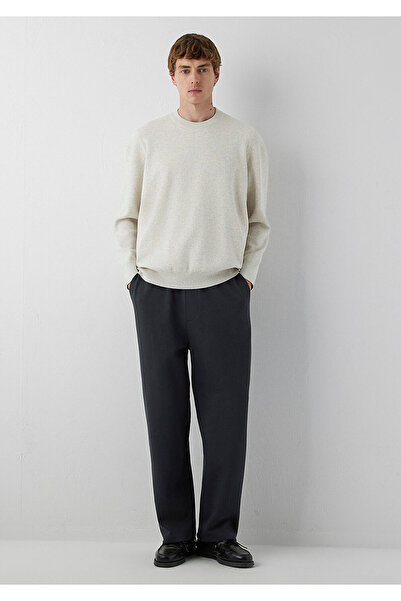 Mavi Antasit Knitted Interlock Trousers 0010521-91268