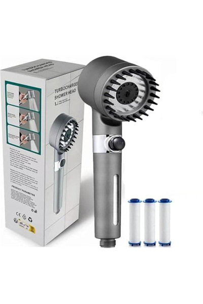 Choice Set 1 New ion drop bathroom handheld drop faucet with tap for shower h...