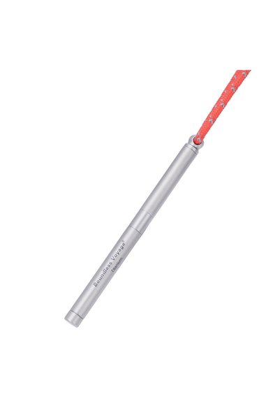Choice Ti9008O Boundless Voyage أعواد أسنان من التيتانيوم، حامل لإزالة شمع ال...