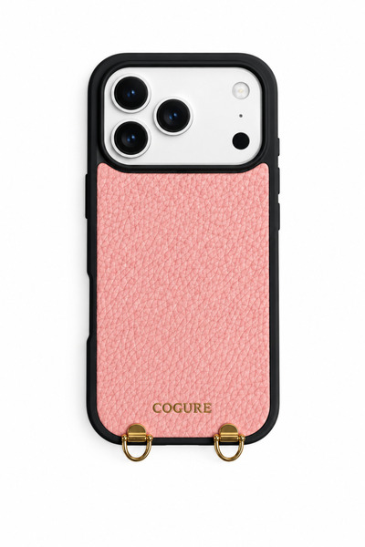 Cogure Kombinlenebilir - iPhone 18 Pro Max / 17 Pro Max Uyumlu MagSafe Kılıf ...