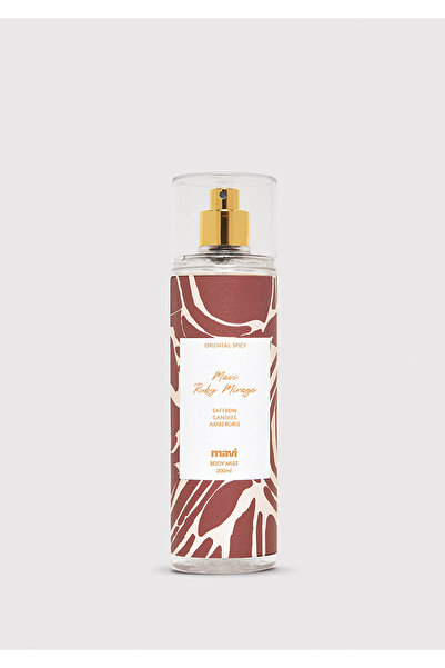 Mavi Ruby Mirage Vücut Spreyi 200 ml 1914288-30776