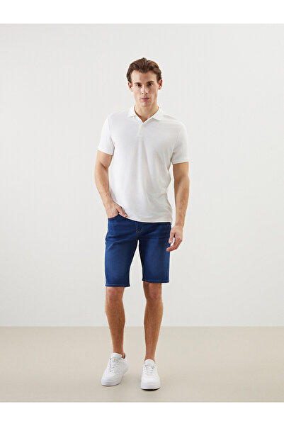LC Waikiki Nevavm with a Difference of Opinion, Lcw Eco Indigo Denim Straight...