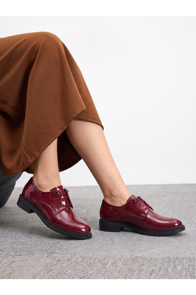 Riccon Astra Gala Kadın Loafer 0012270
