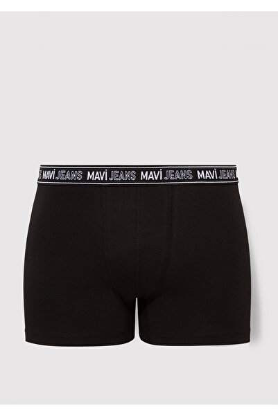 Mavi Black Basic Boxer0911082-900