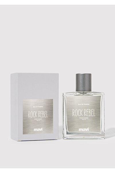 Mavi Rock Rebel EDT Erkek Parfüm 100 ml 091004-900