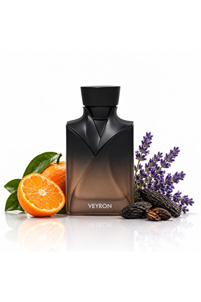 Naseem Veyron - Eau De Parfum for Men 90ml