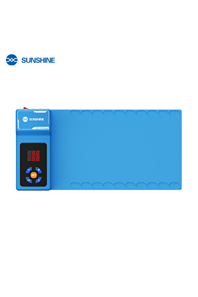 Choice1 LS3 Mini V2 US 110V SUNSHINE LS3Mini V2 LCD Screen Separator Heating ...