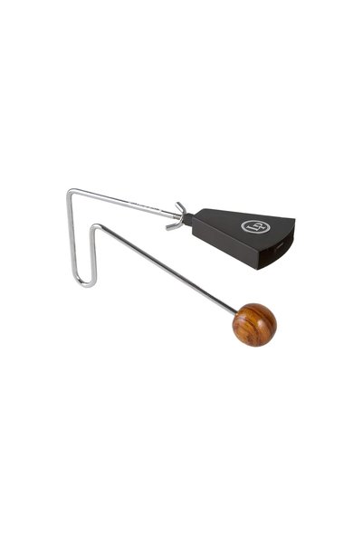 Latin Percussion LP424D Vibra II Metal Hazne ile