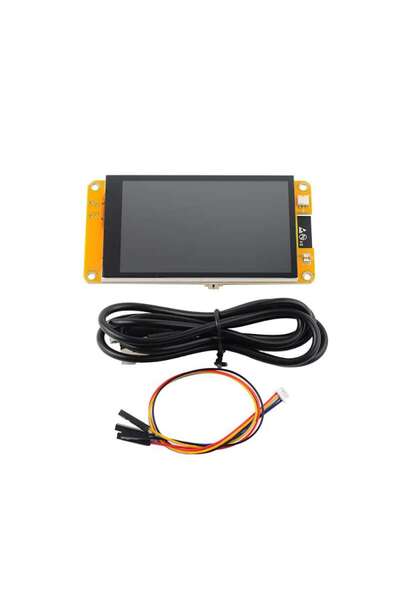 Choice 3.5 capacitive touch ESP32-3248S035C ESP32 3.5 inch Capacitive Touchsc...