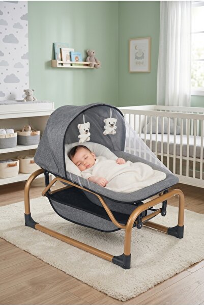 Tommybaby Ana Dizi Ana Kucağı Beşik