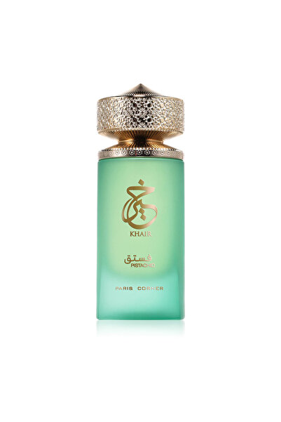 Paris Corner Khair Pistachio 100ml Eau De Parfum