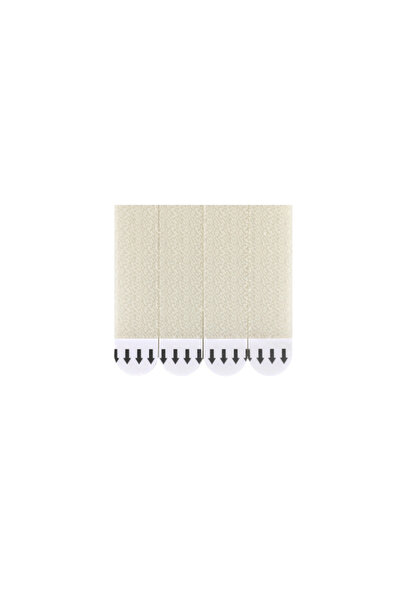 Choice M 8pairs 16x70cm Dual Lock Picture Hanging Strips Heavy Duty picture H...