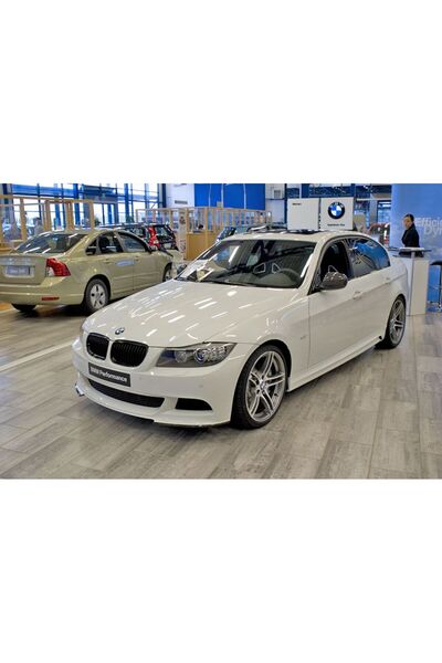 autogp Bmw E90 lci m sport body kit tampon seti 2009 / 2012