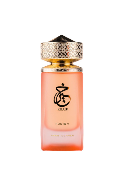 Paris Corner Khair Fusion 100ml Eau De Parfum For Women
