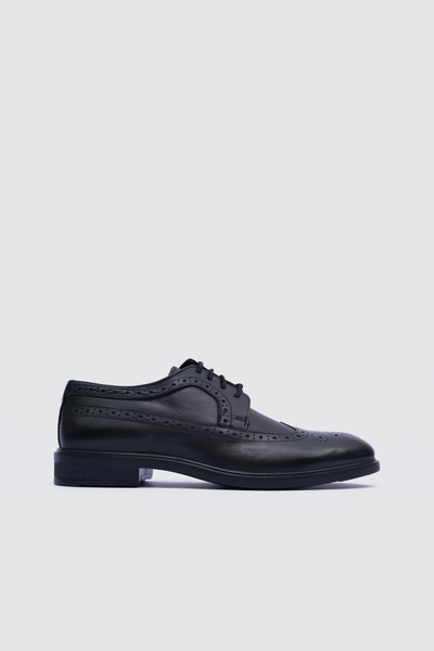 TOGO Erkek Klasik Brogue Derby Ayakkabı [TG052406]