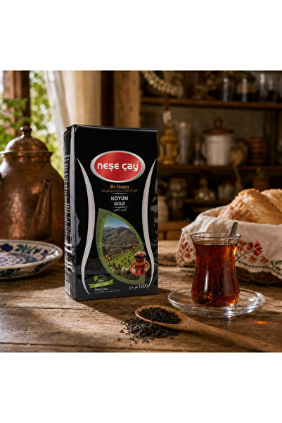 Neşe Çay Köyüm Gold 1000 gr