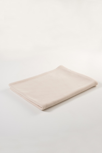 tinylamb Polar Bebek Battaniyesi %100 Pamuk | 100x150cm