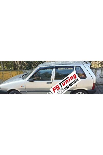 Mugen Boğaziçi Fiat Uno cam rüzgarlığı 4.lü