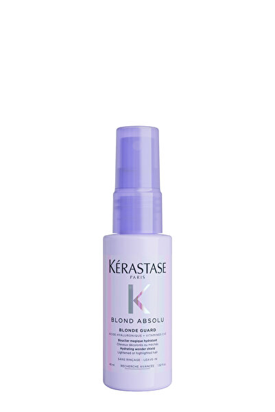 Kerastase Blond Absolu Blonde Guard Sarı Saçlar Için Koruyucu Nemlendirici Ba...