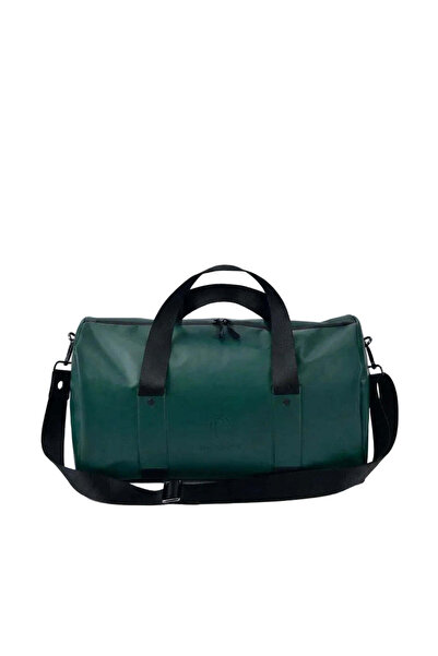 Brandsmiths Olive (Olive Green) Flex Sports Bag