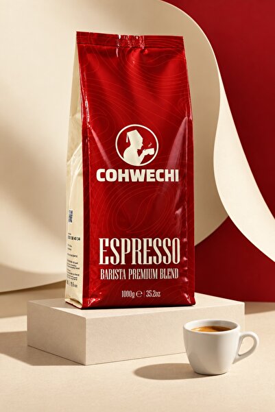 Espresso Barista Premium Blend