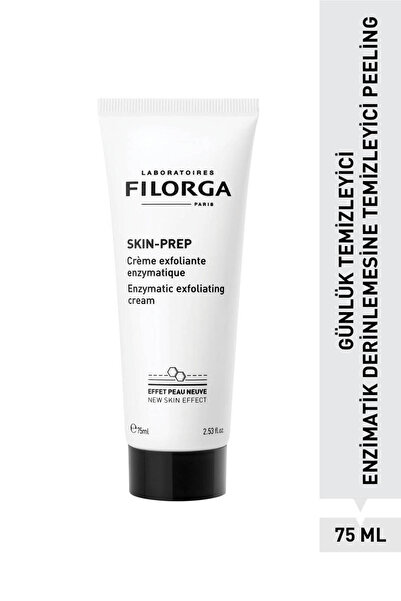 Filorga Skin-Prep Enzimatik Peeling Krem 75 ml