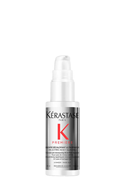 Kerastase Première Yıpranmış Saçlar Için Onarım Sağlayan Şampuan Öncesi Bakım...