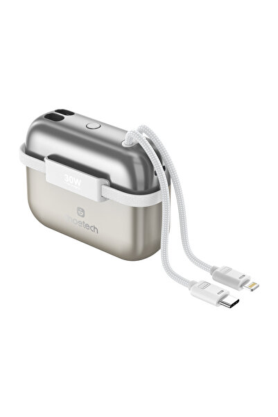 CHOETECH B812 Mini Bag 10000mAh Power Bank