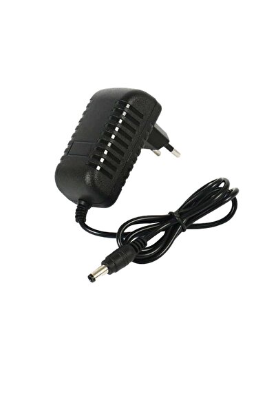 UMSN 12V - 2A Adaptör | Trafo - Modem - Güvenlik Kamerası - RGB Led Adaptör |...